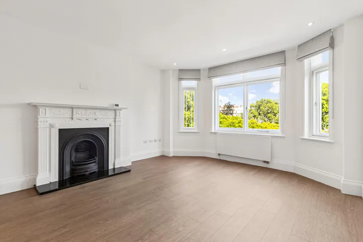 Flat Sloane Street in Greater London