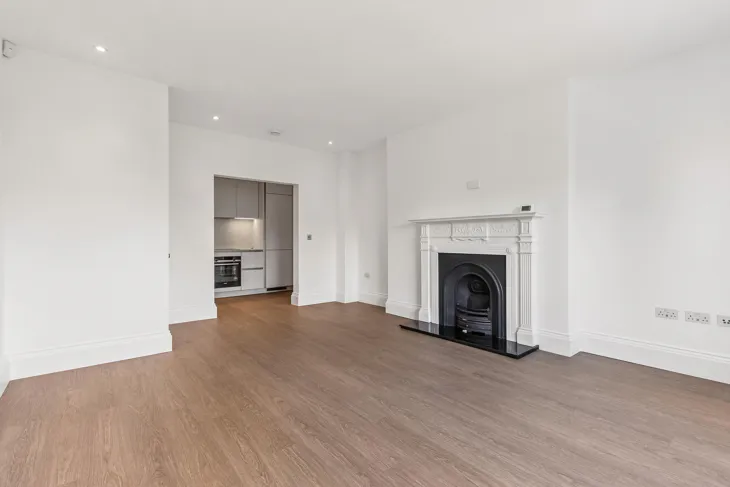Flat Sloane Street in Greater London