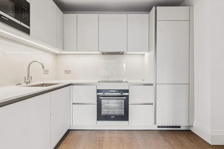 Flat Sloane Street in Greater London