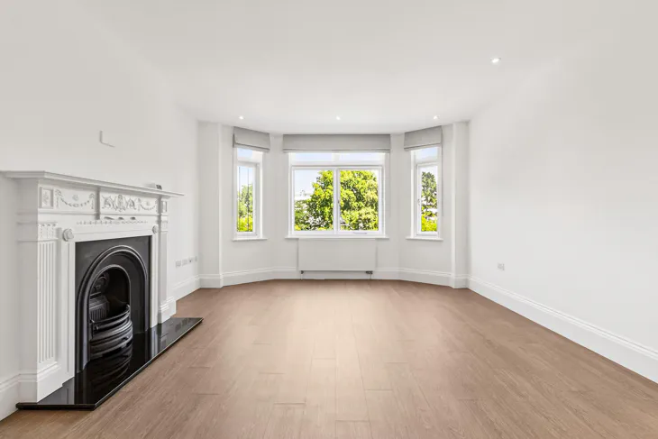 Flat Sloane Street in Greater London