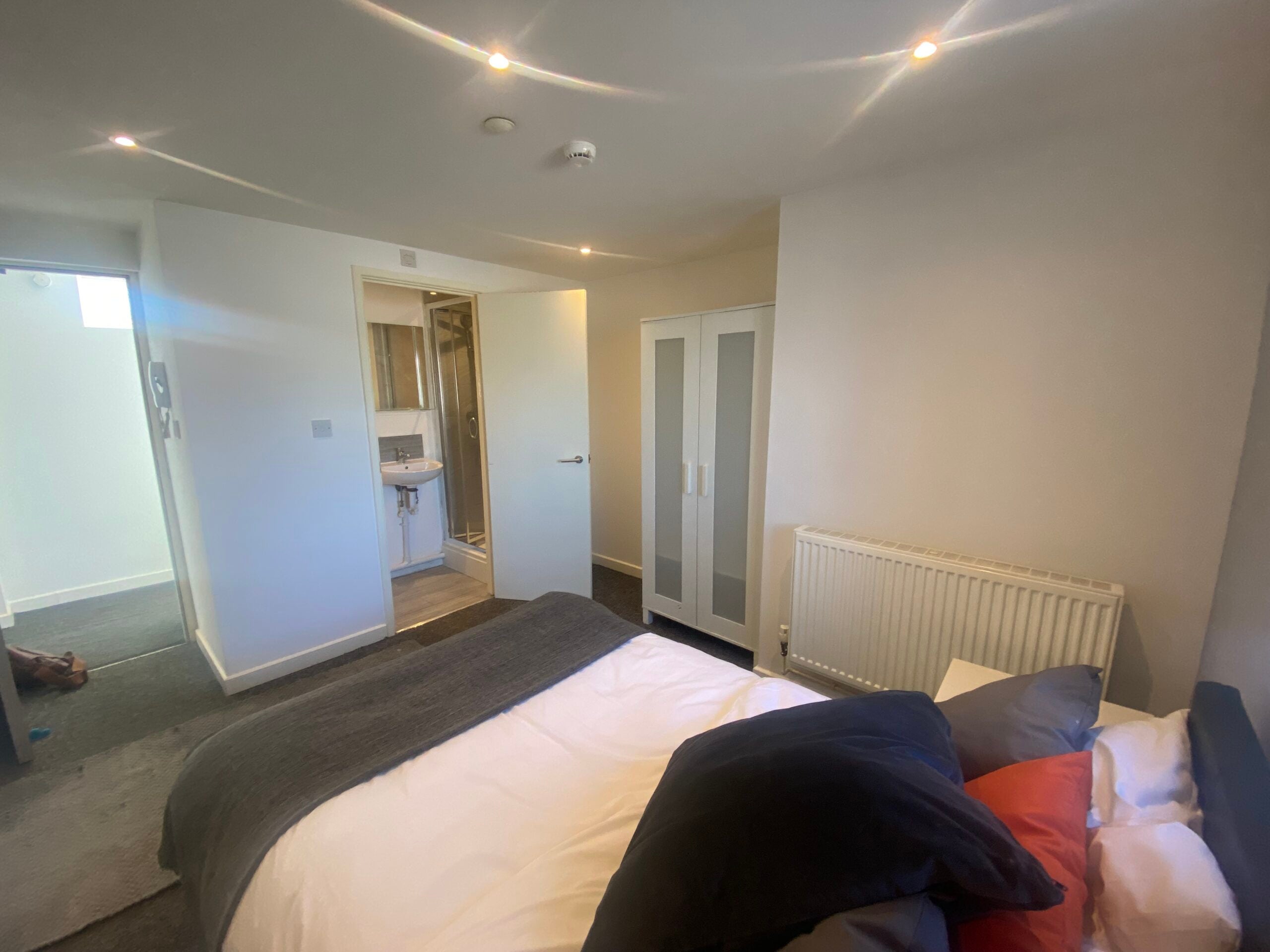 Room Engine Lane in Stourport-on-Severn