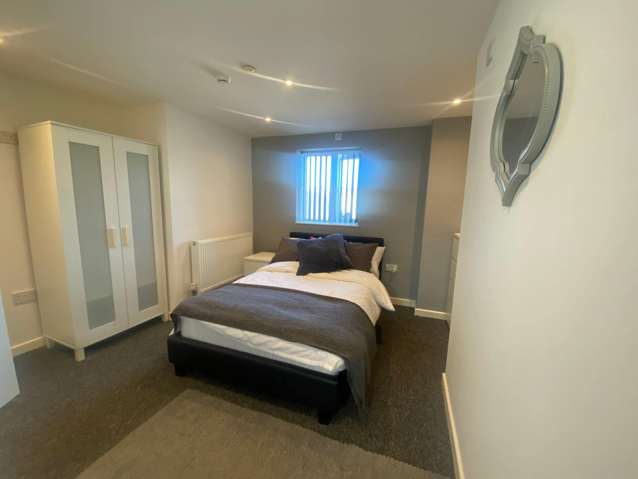 Room Engine Lane in Stourport-on-Severn