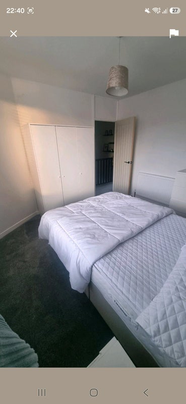 Room Macaulay Road in Coventry