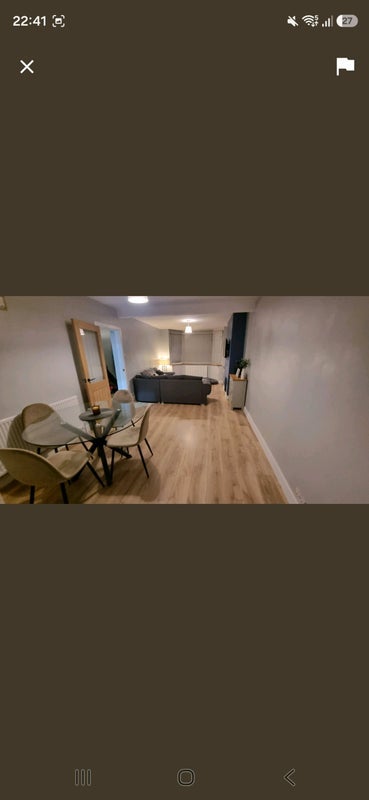 Room Macaulay Road in Coventry