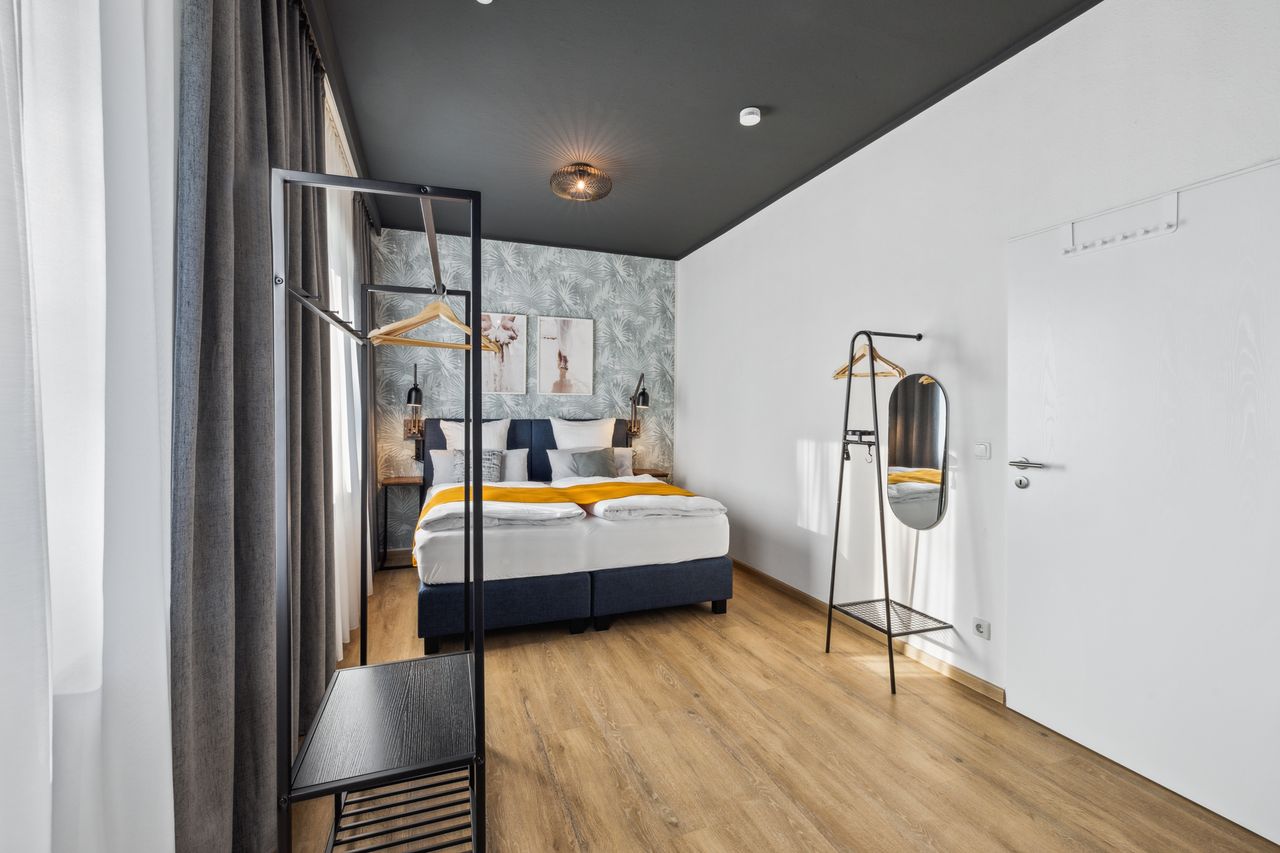 Wohnung Lingener Straße in Meppen