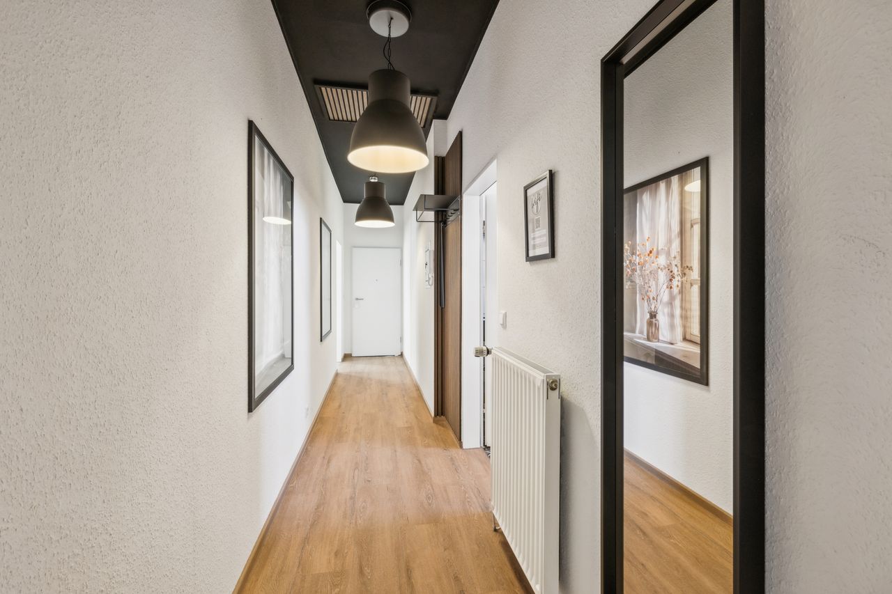 Wohnung Lingener Straße in Meppen
