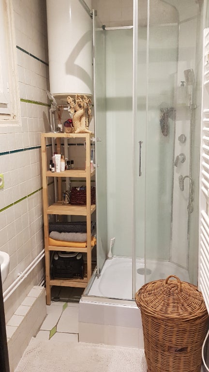 Appartement Allée d'Andrézieux à Paris