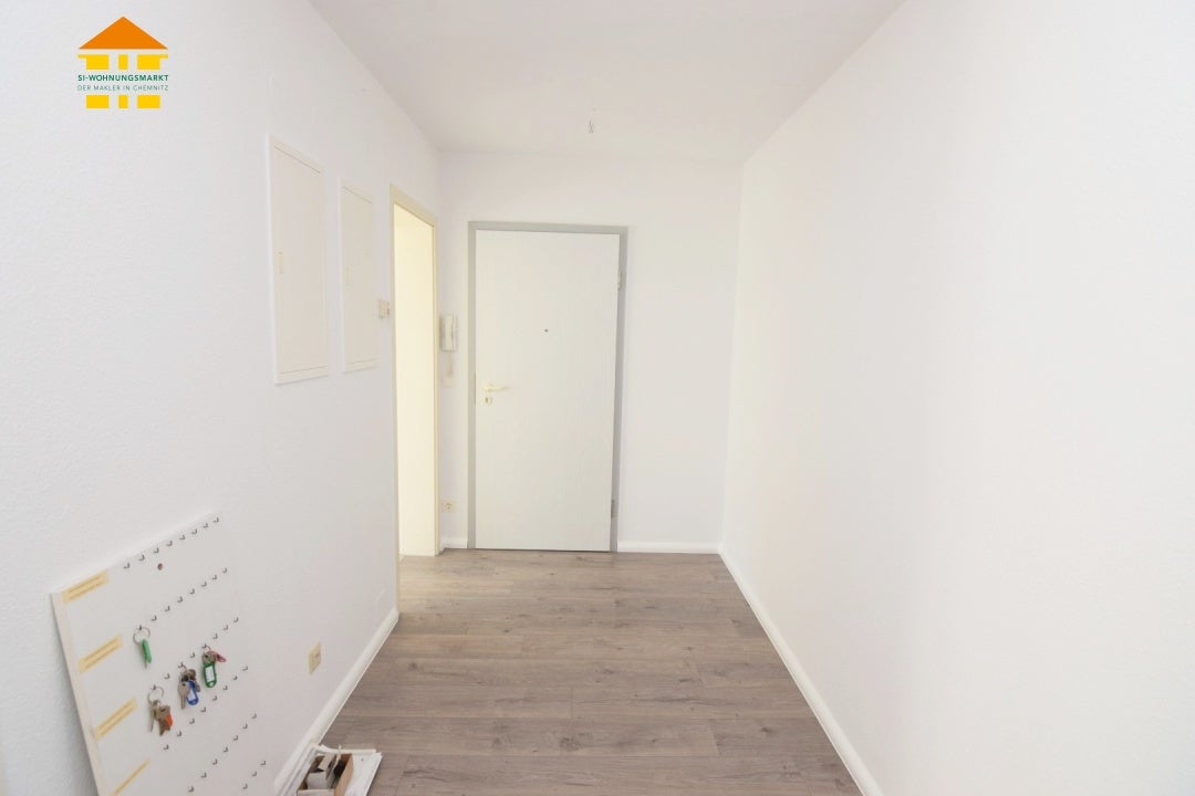 Wohnung Sachsenburger Weg in Frankenberg/Sachsen
