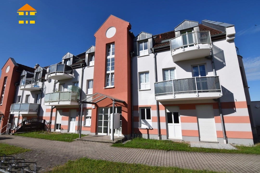 Wohnung Sachsenburger Weg in Frankenberg/Sachsen