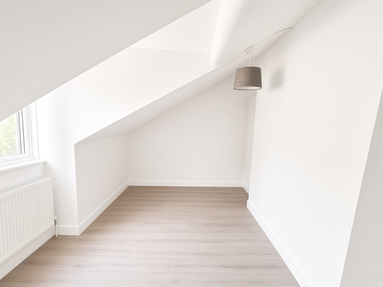 Flat Palmerston Crescent in Greater London