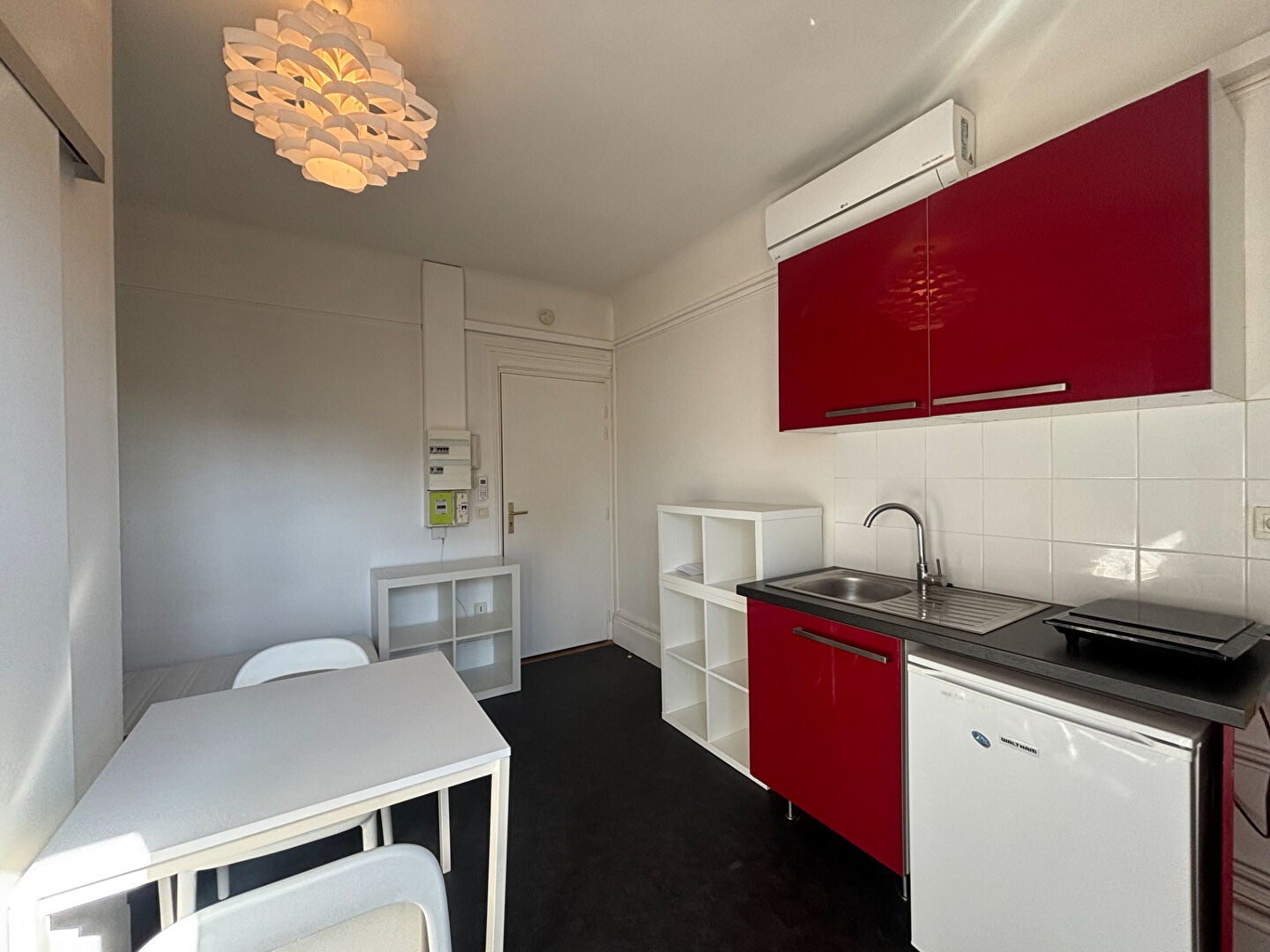 Appartement Rue Thiers à Reims
