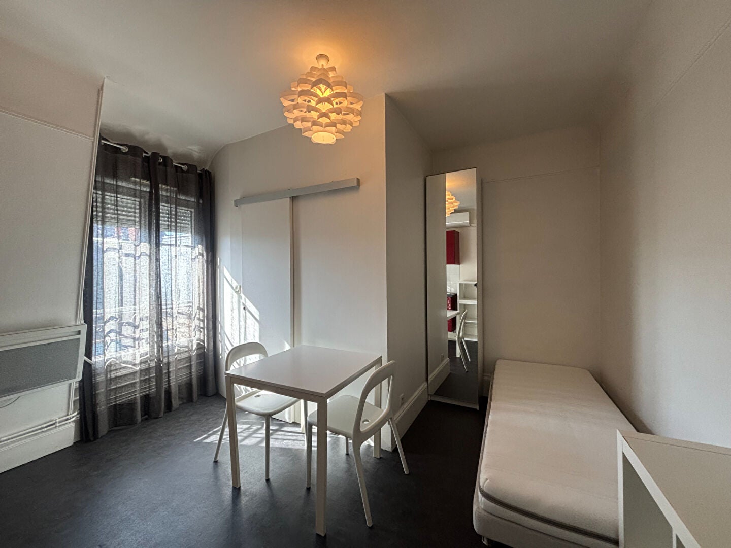 Appartement Rue Thiers à Reims