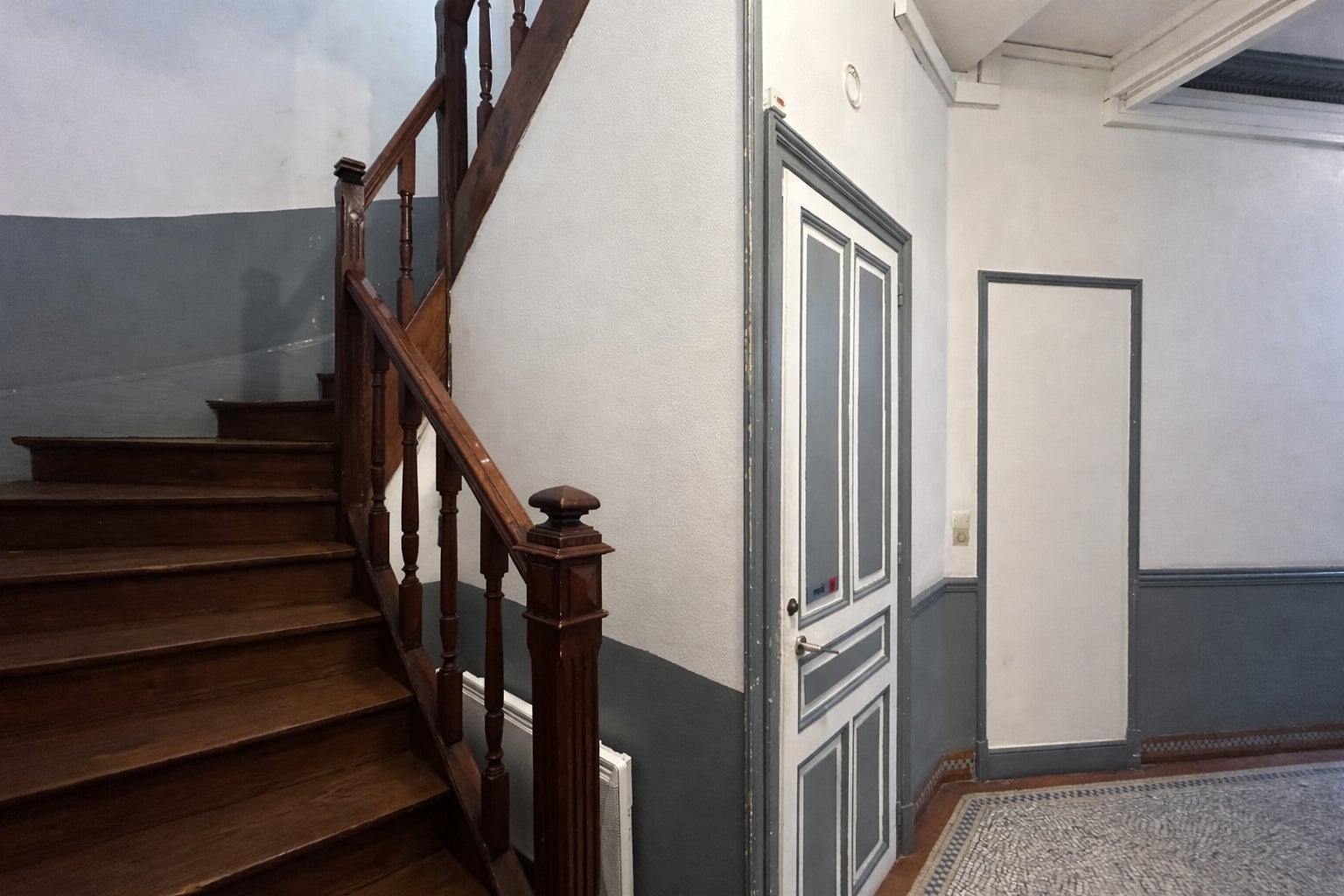 Appartement Rue Thiers à Reims