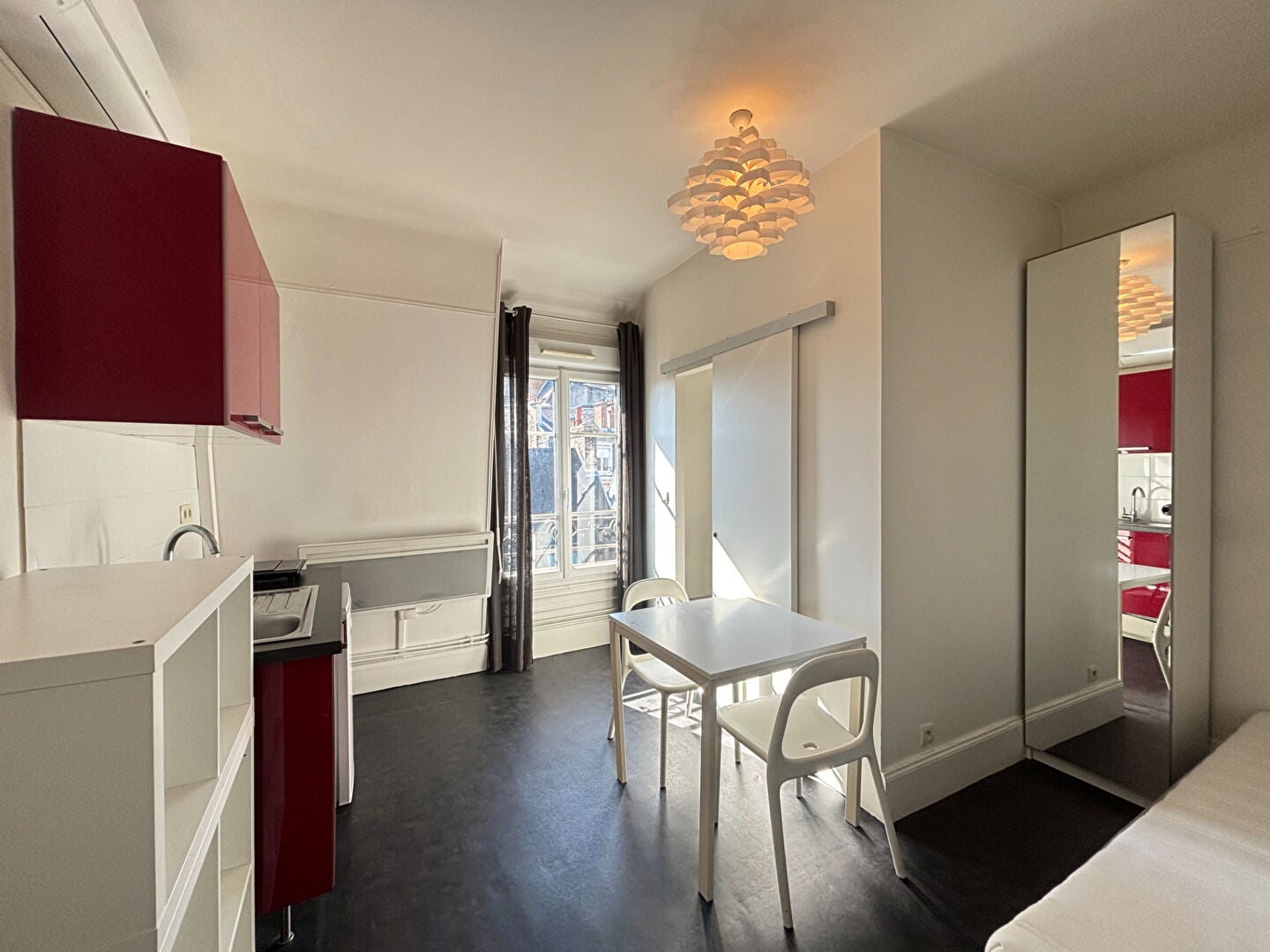 Appartement Rue Thiers à Reims