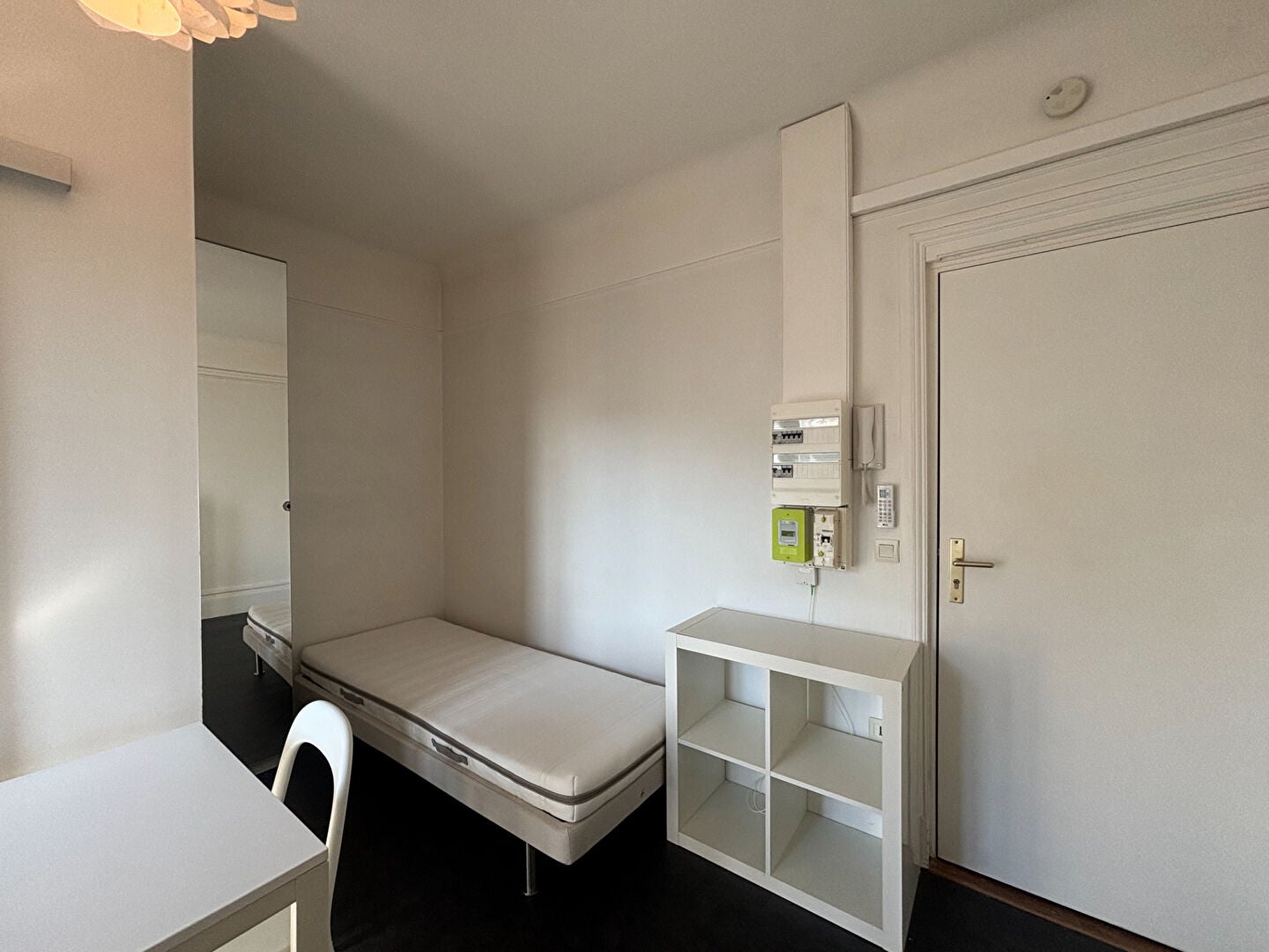 Appartement Rue Thiers à Reims