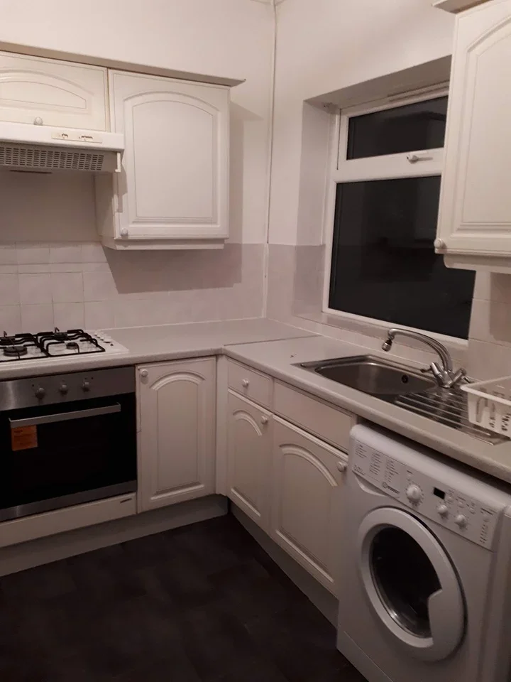 House Teynton Terrace in Greater London