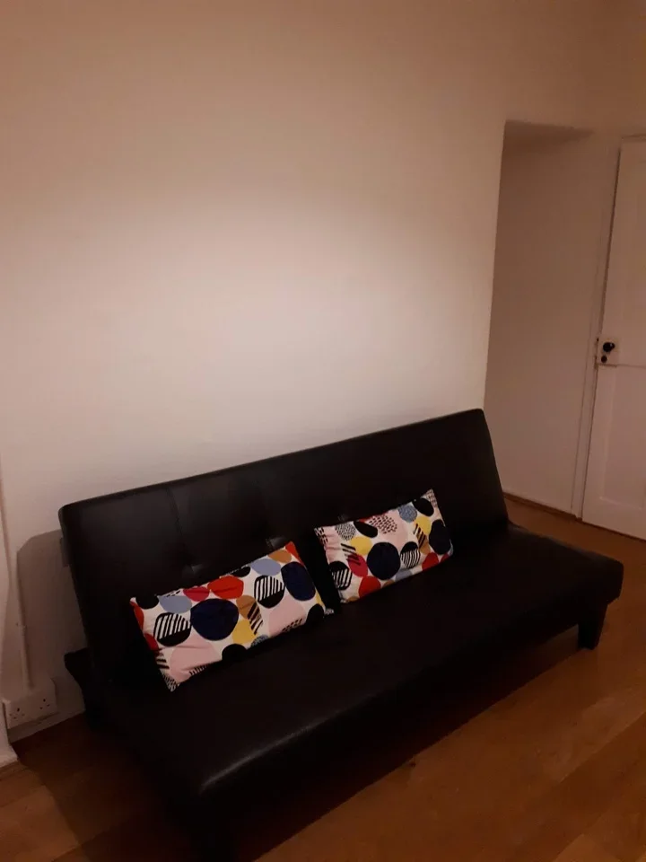 House Teynton Terrace in Greater London