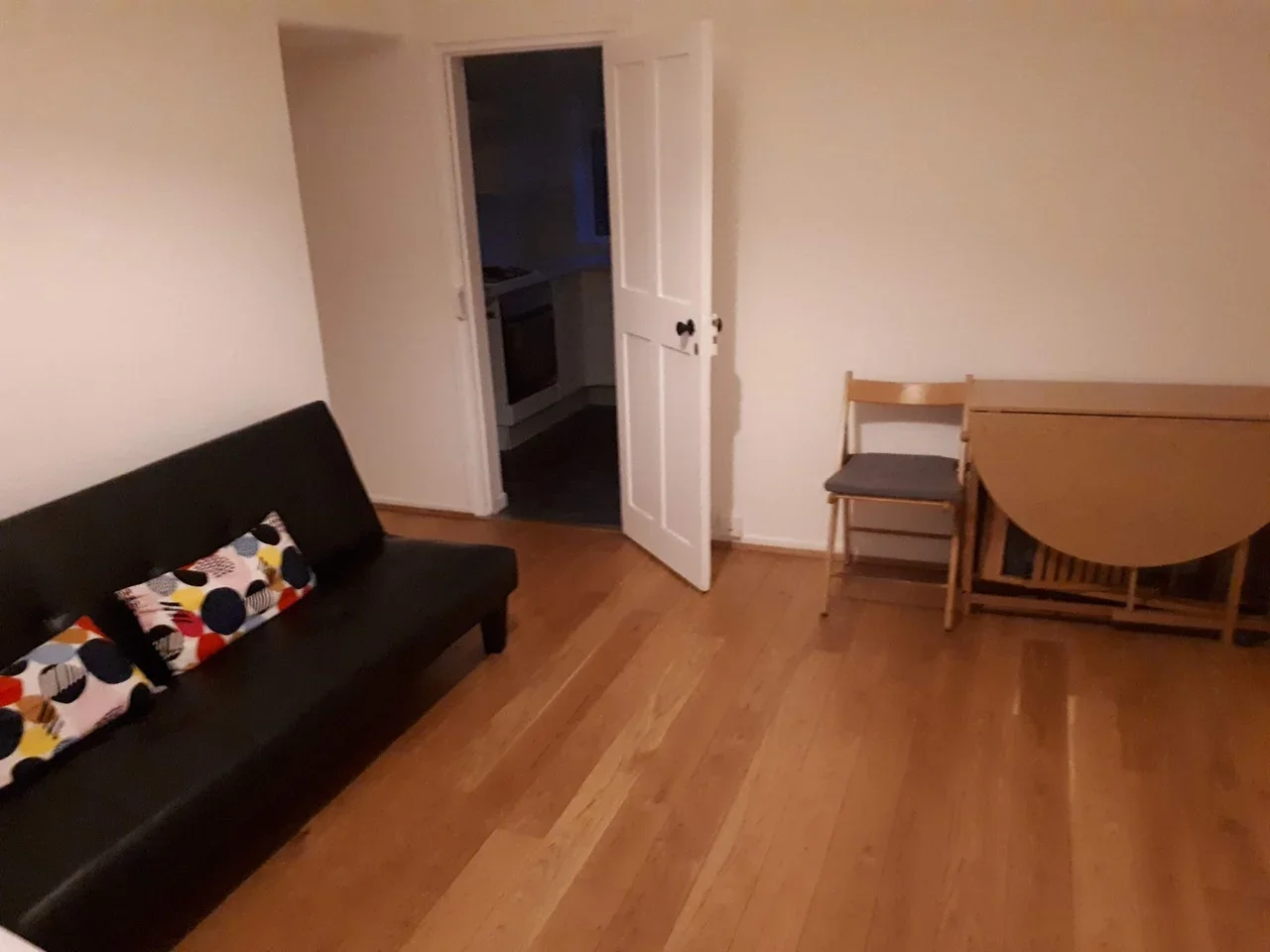House Teynton Terrace in Greater London
