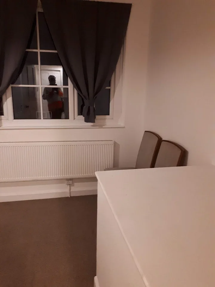 House Teynton Terrace in Greater London