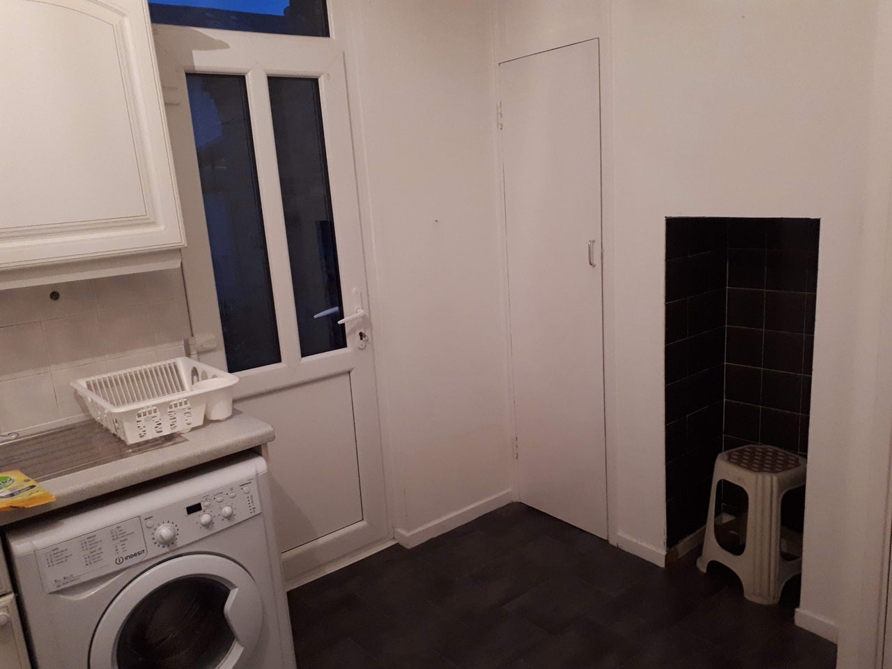 House Teynton Terrace in Greater London