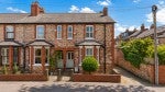 House Lilac Road in Trafford