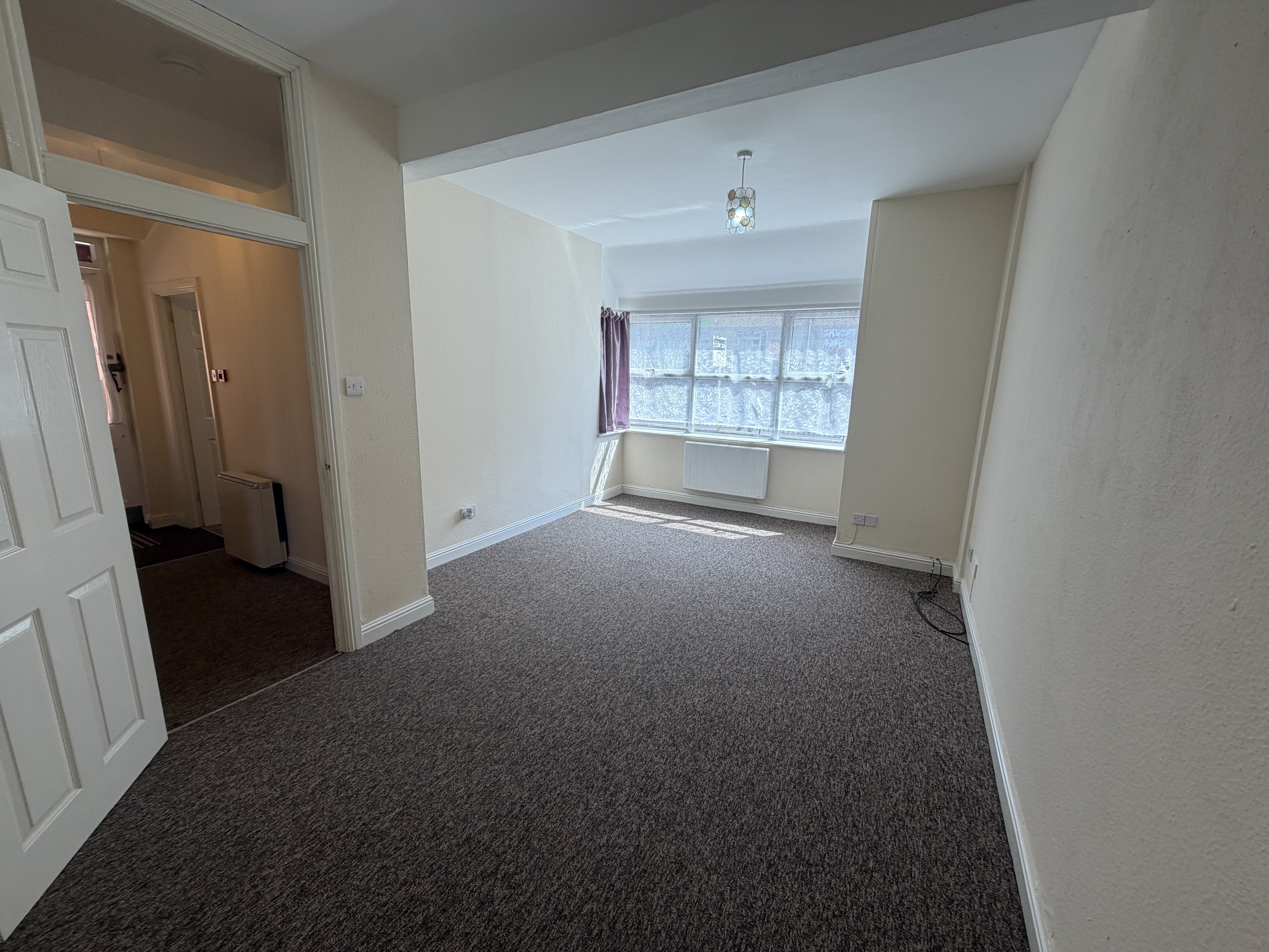 Flat Hendford Grove in Yeovil