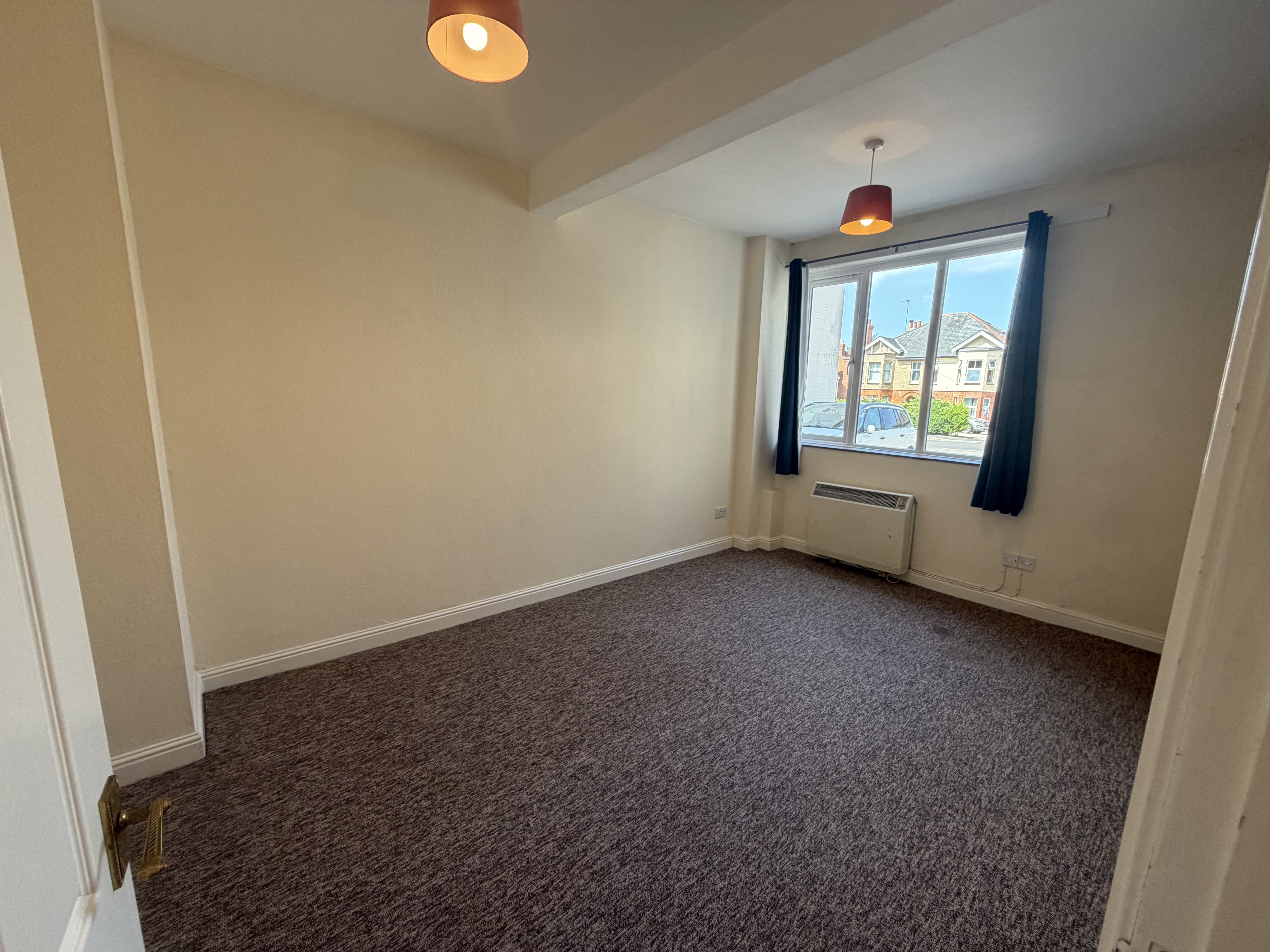 Flat Hendford Grove in Yeovil
