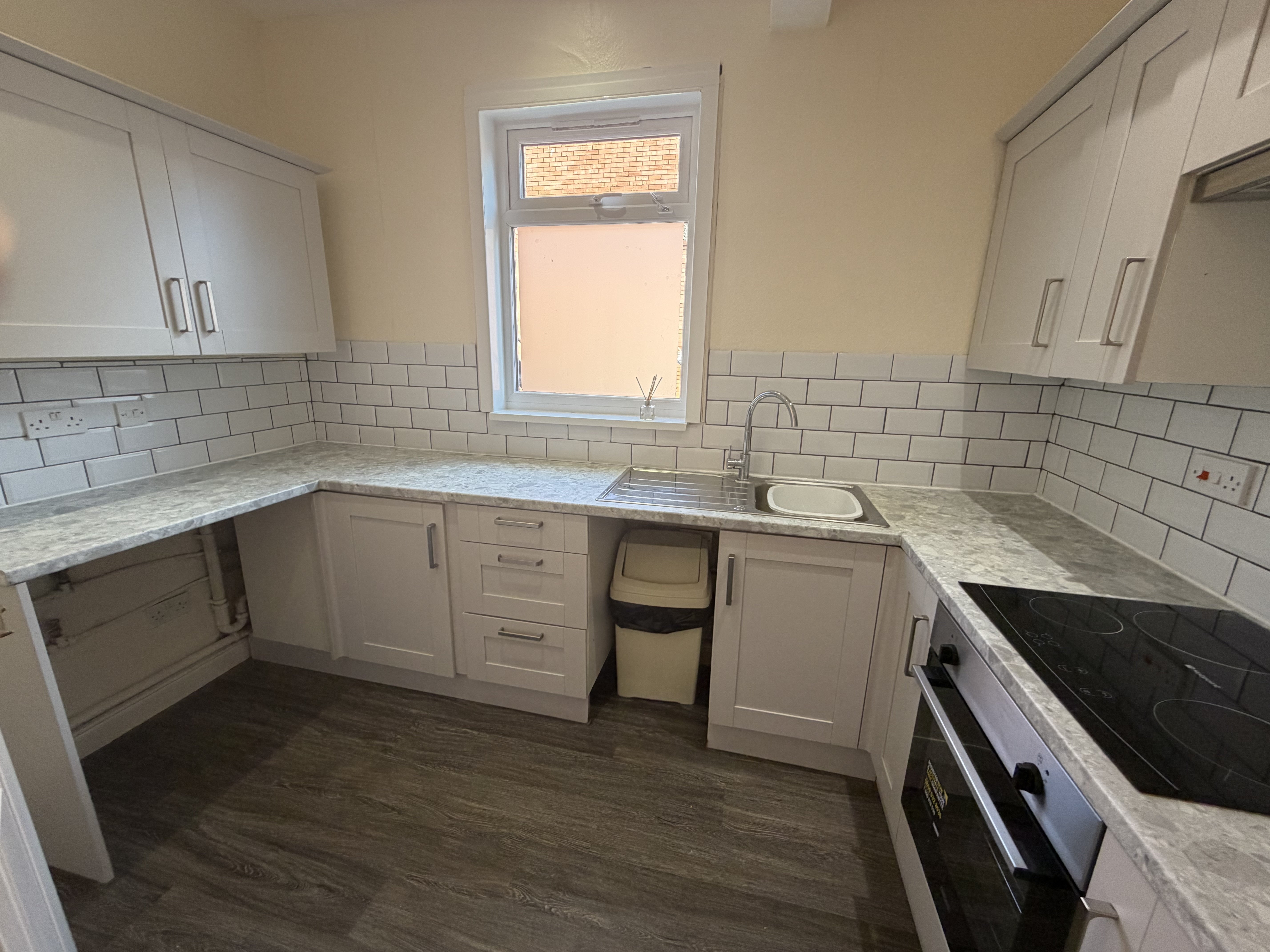 Flat Hendford Grove in Yeovil