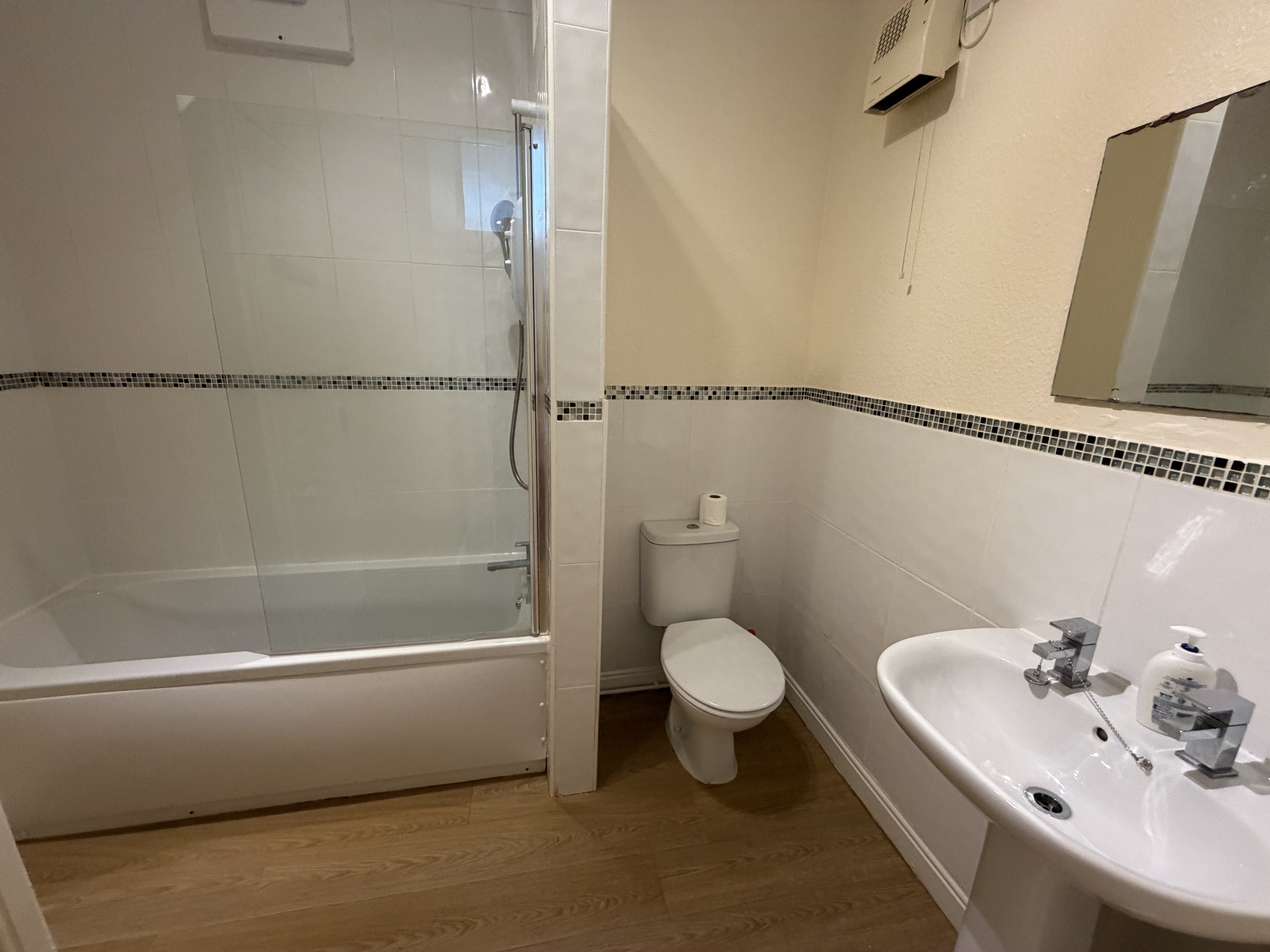 Flat Hendford Grove in Yeovil