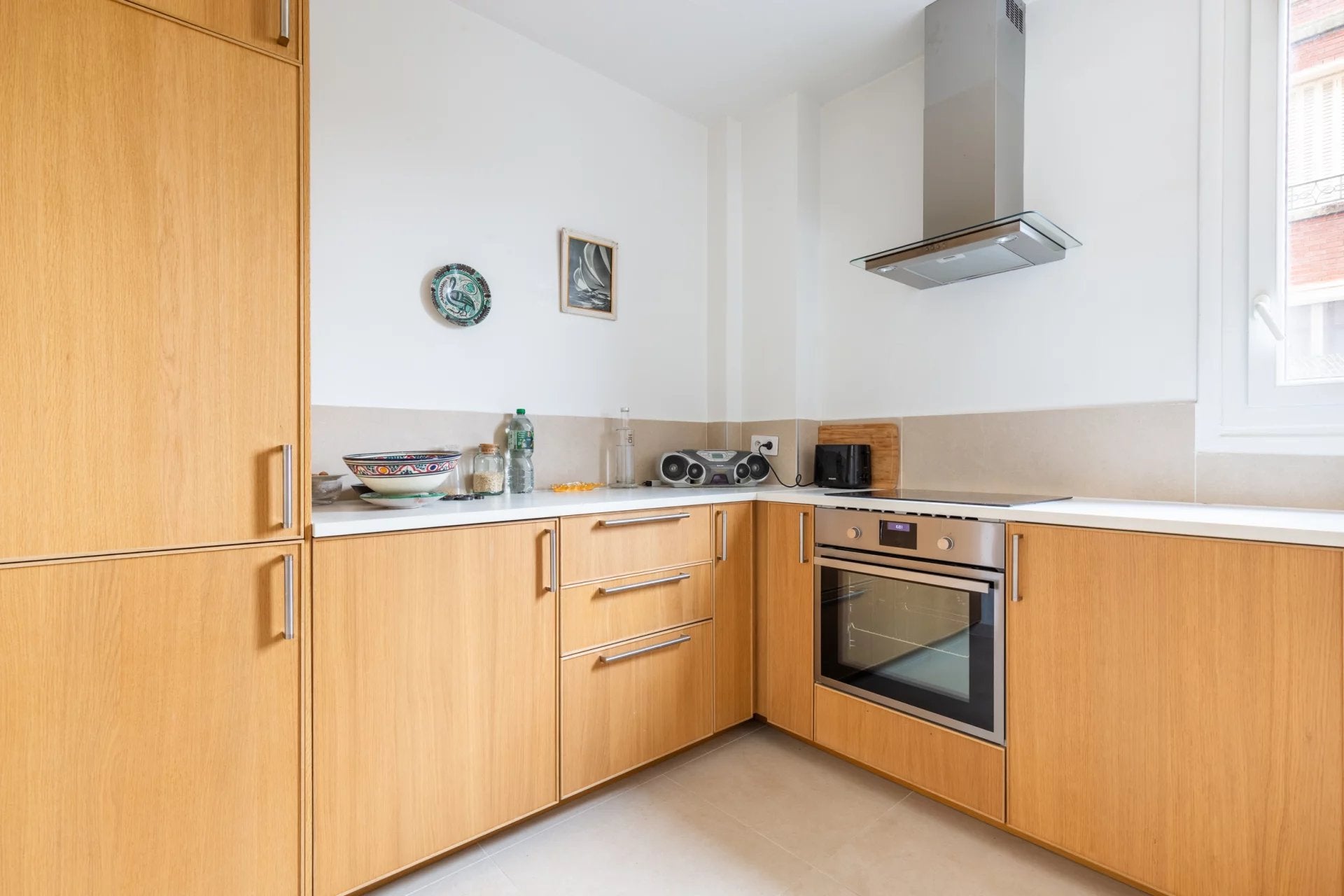 Appartement Boulevard de la Saussaye à Neuilly-sur-Seine