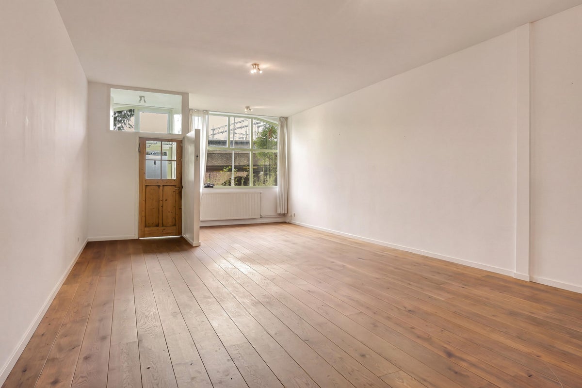 Te huur: Appartement Haarlemmer Houttuinen in Amsterdam