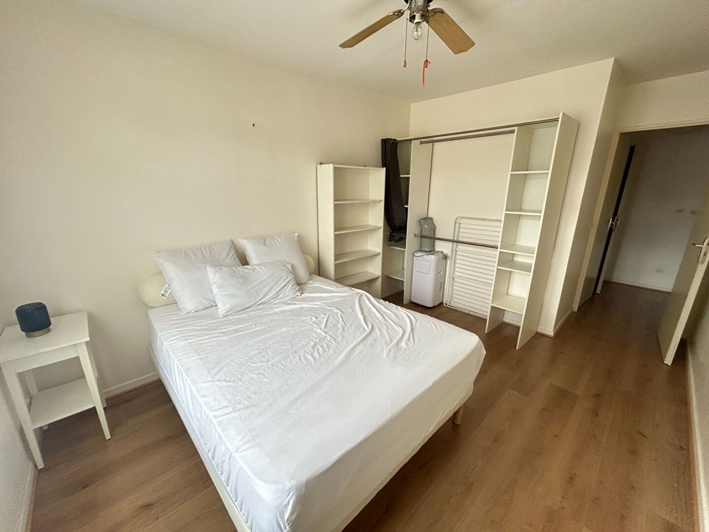 Flat Avenue des Sablons in Plaisir