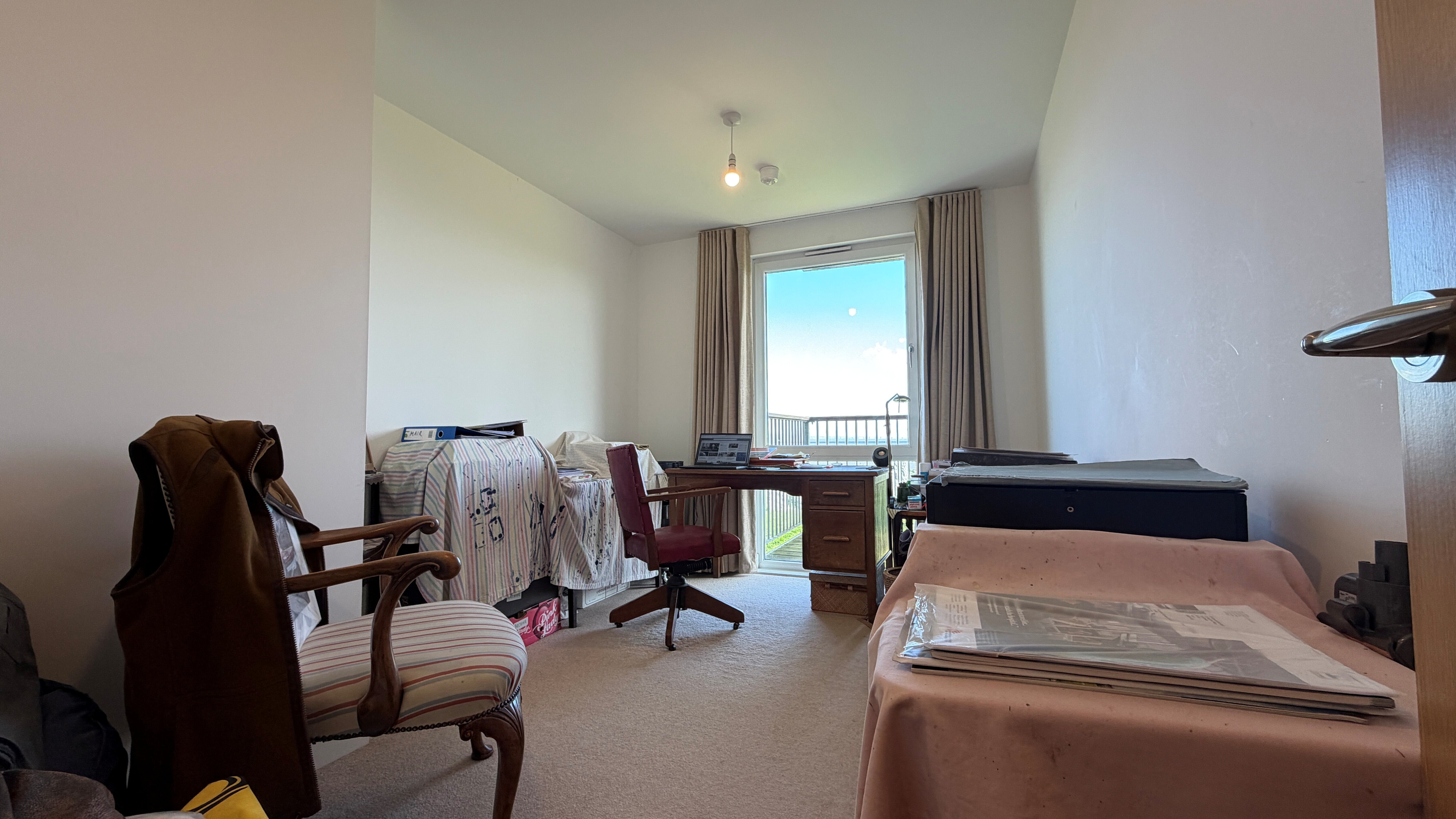 Flat Argentia Place in Portishead