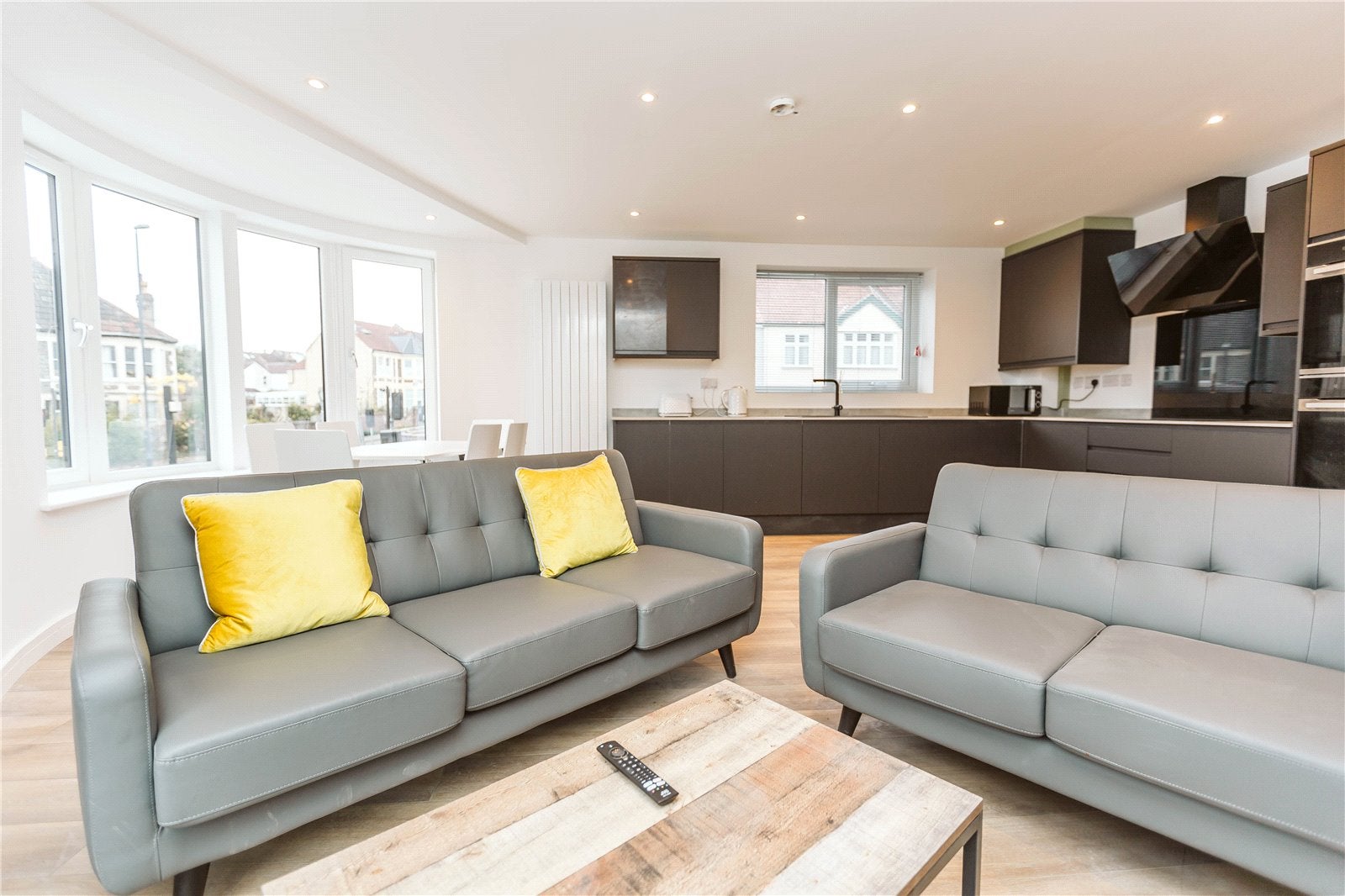 Flat Filton Avenue in Bristol