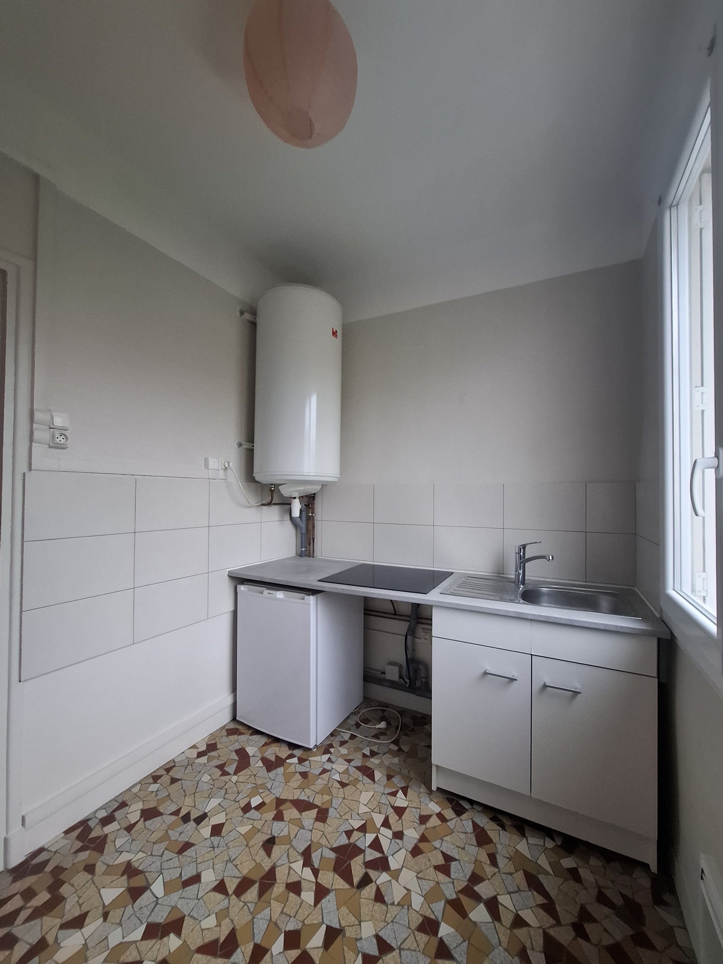 Appartement Rue Hubert Colombier à Vichy