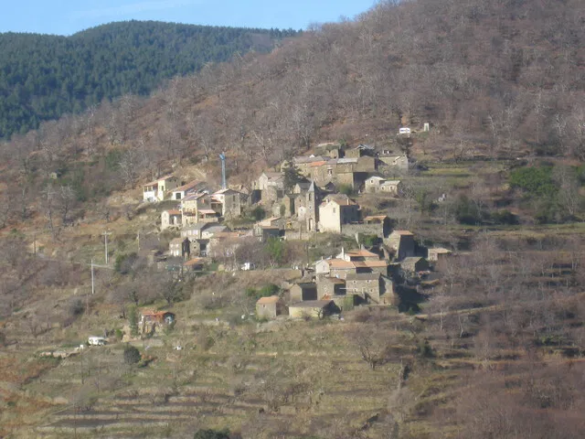 Flat D 17 in Le Chambon