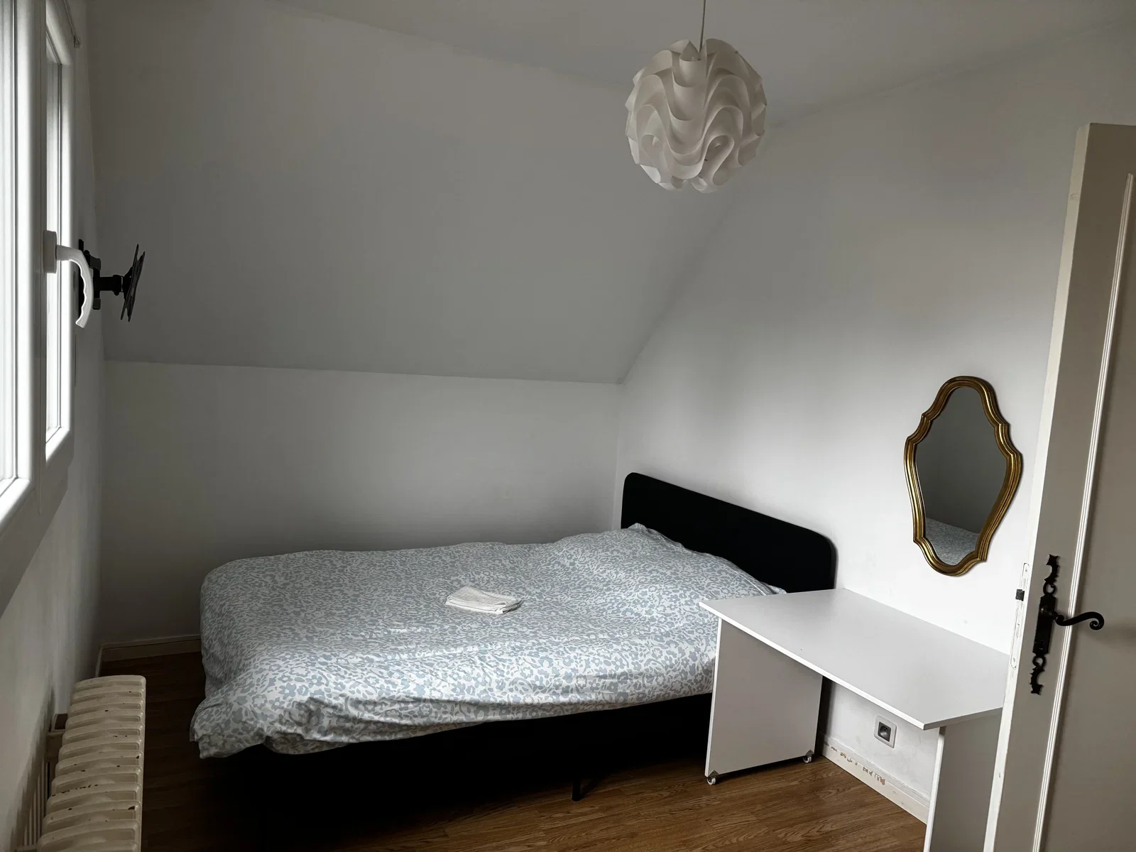 Chambre Rue Jean Morelot à Plombières-lès-Dijon