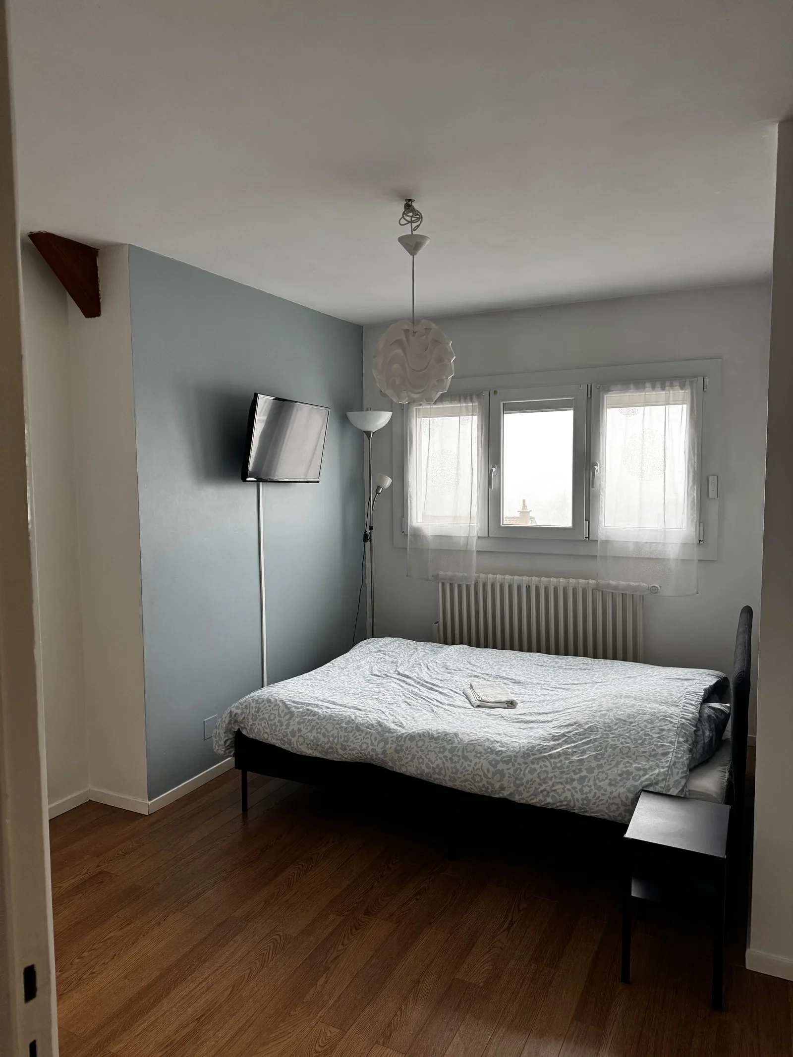 Chambre Rue Jean Morelot à Plombières-lès-Dijon