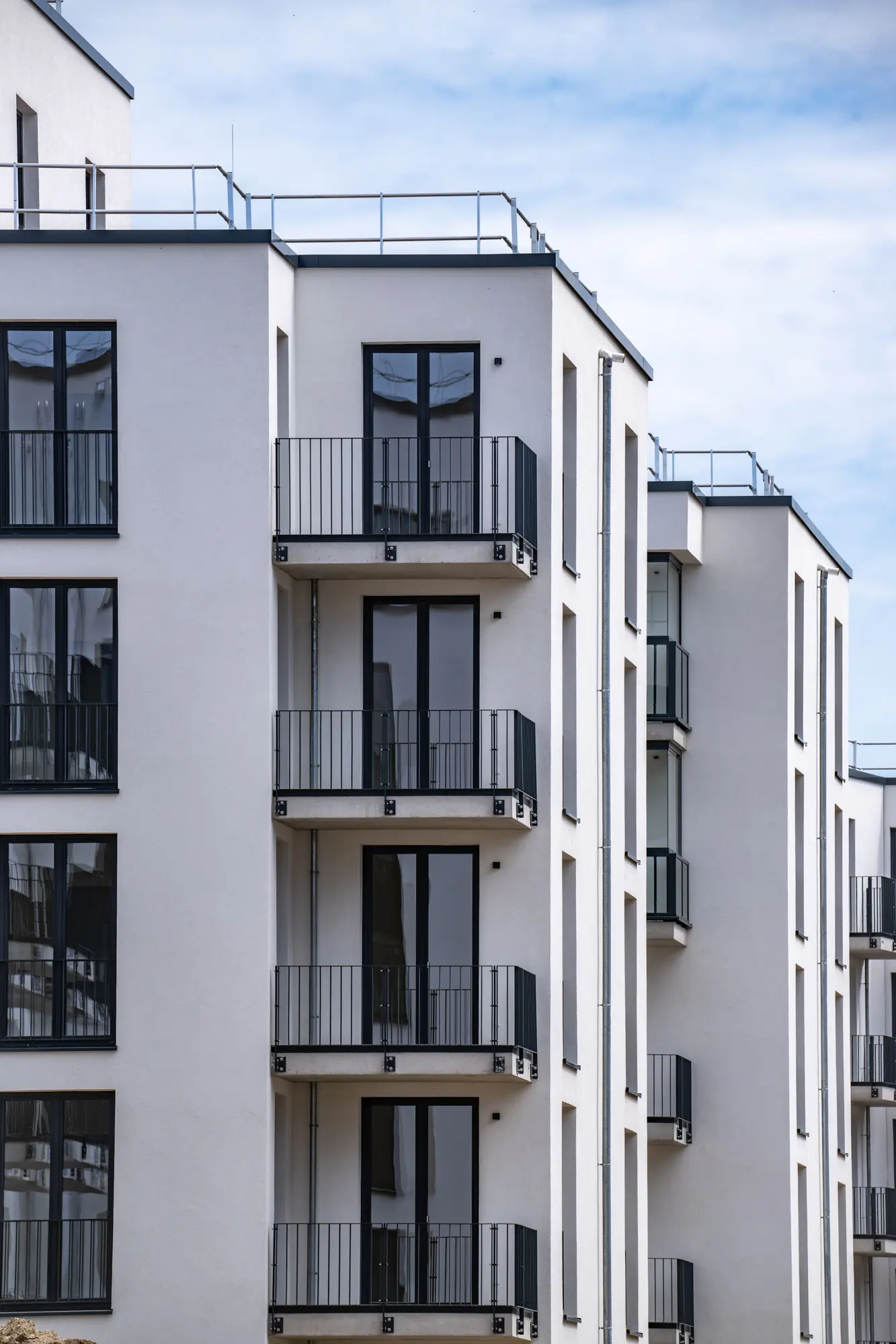 Wohnung Konrad-Wolf-Straße in Berlin