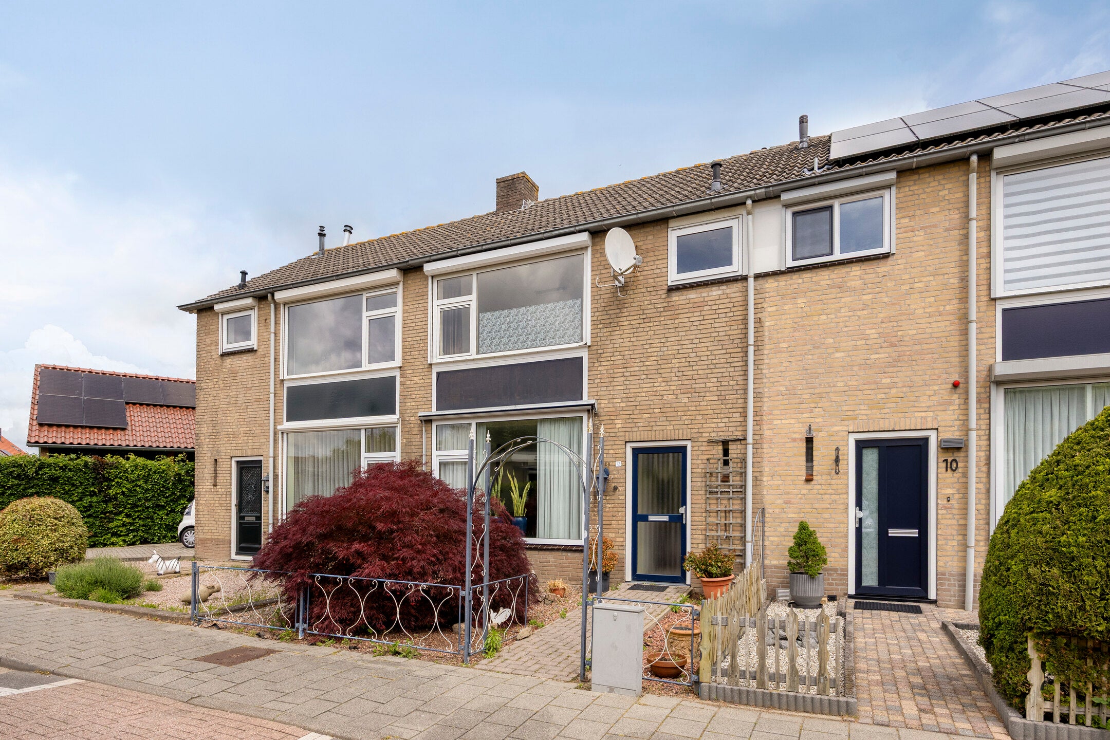 Oranjestraat 12 in Aalst