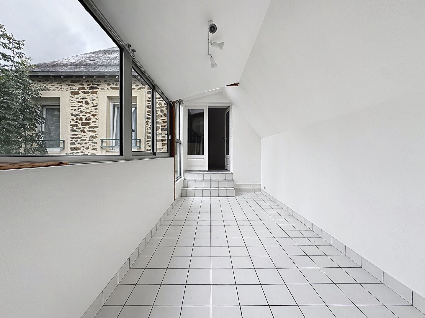 Appartement Rue du Docteur Louis Sauvé à Mayenne