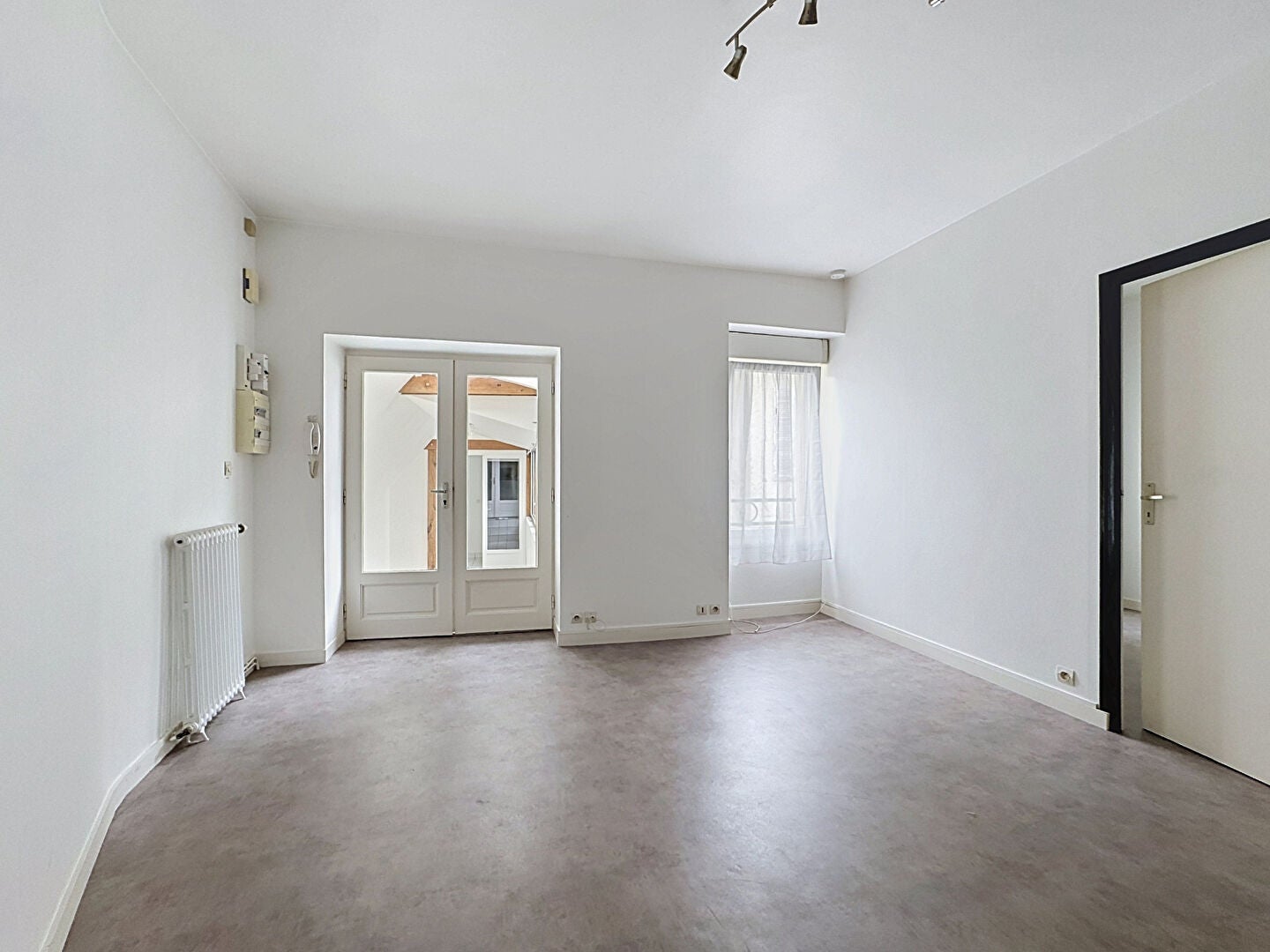 Appartement Rue du Docteur Louis Sauvé à Mayenne