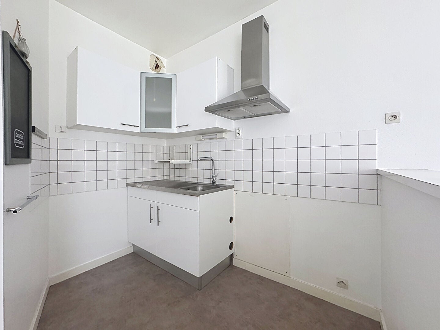 Appartement Rue du Docteur Louis Sauvé à Mayenne