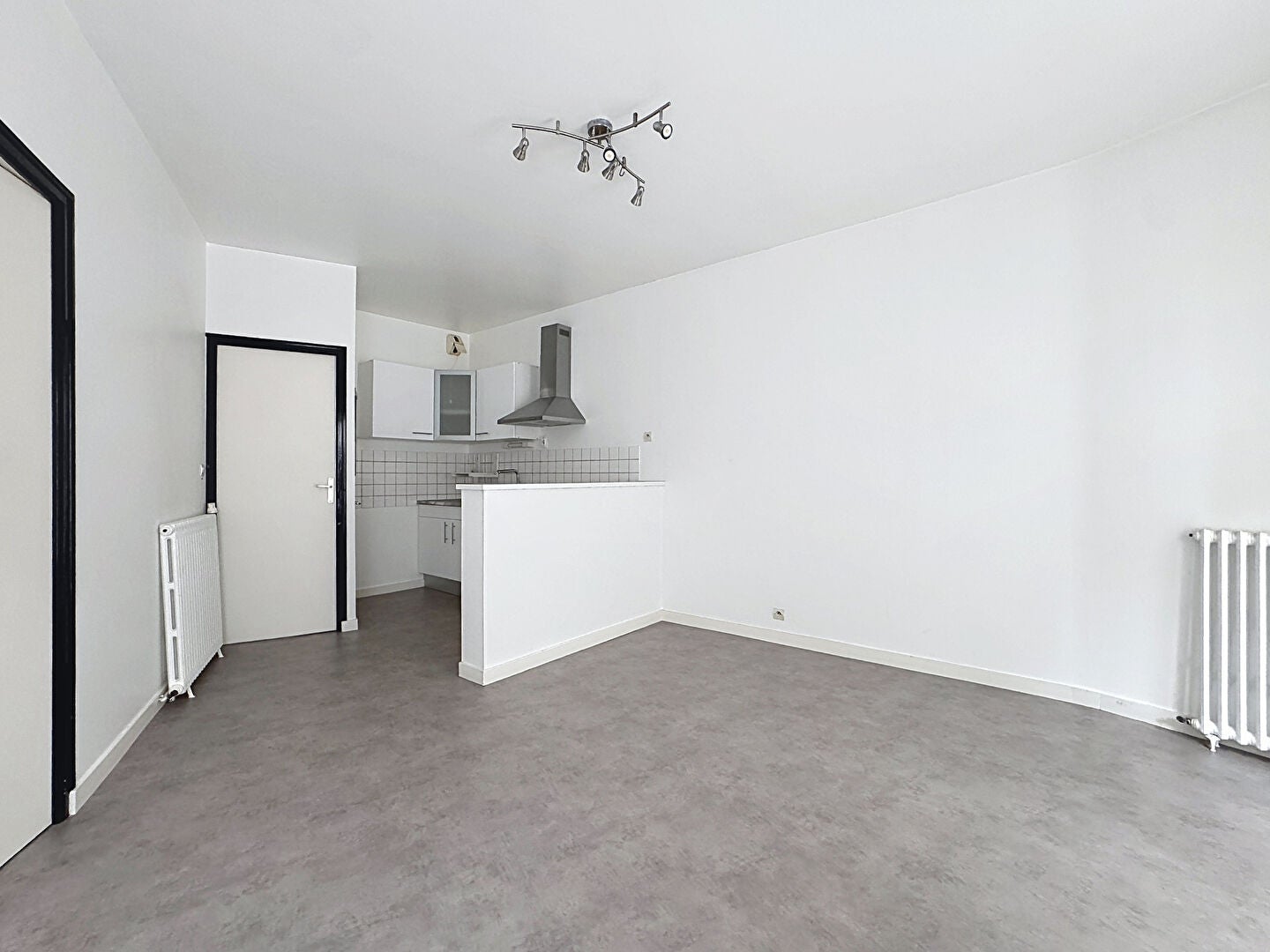 Appartement Rue du Docteur Louis Sauvé à Mayenne