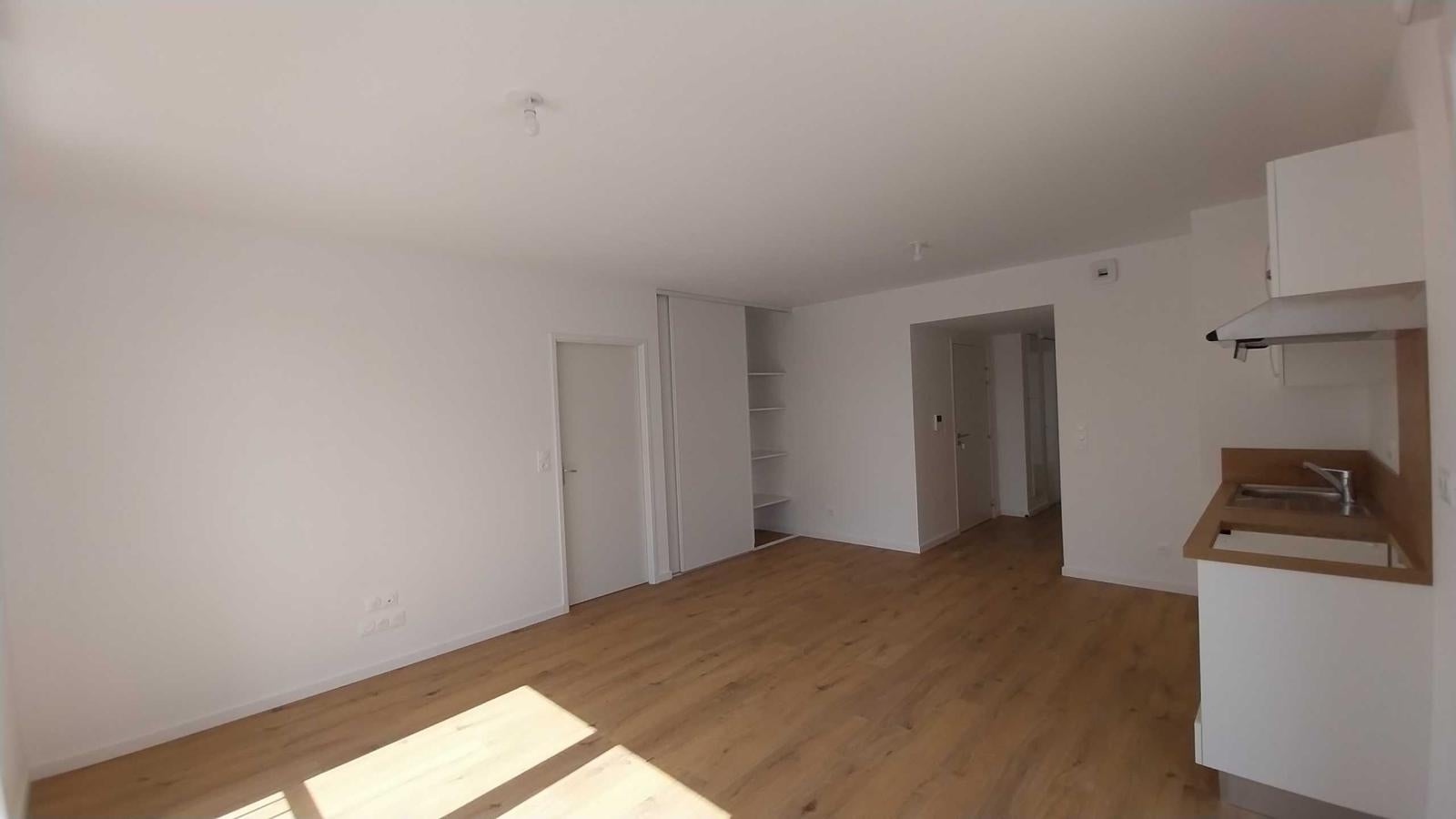 Appartement Boulevard Mendès France à Orvault