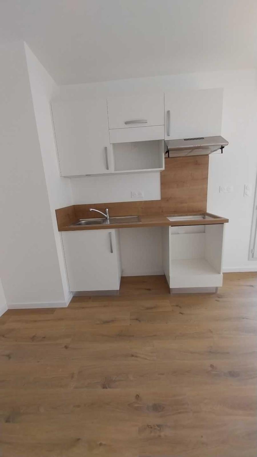 Appartement Boulevard Mendès France à Orvault