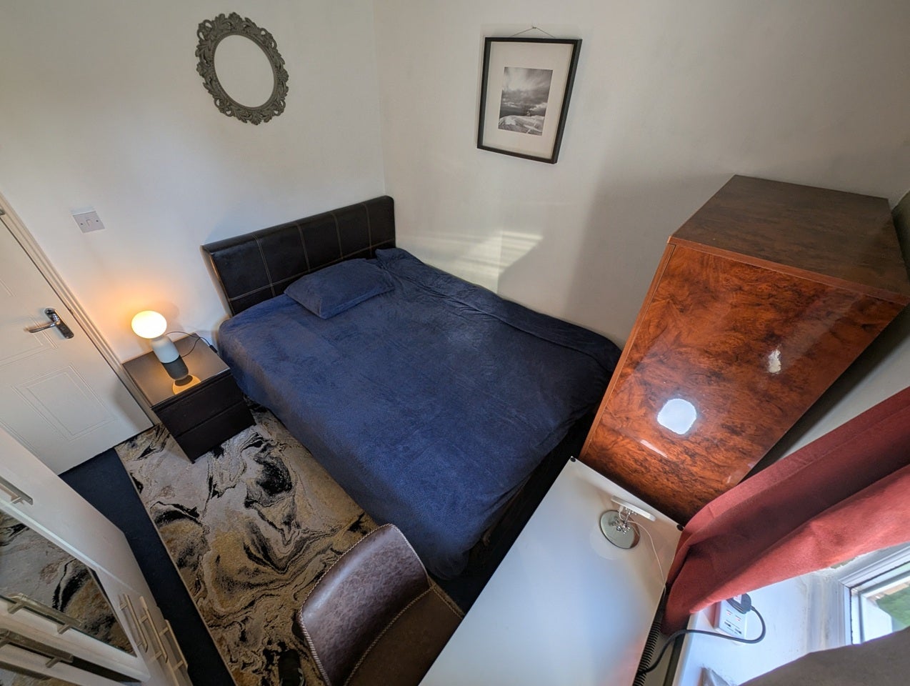 Room Great Galley Close in Greater London