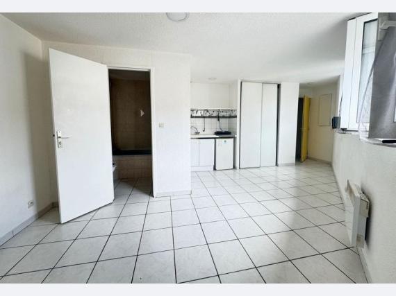 Appartement Rue duffour-dubergier à Bordeaux