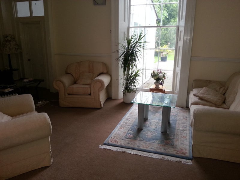 Room Harborne Road in Birmingham