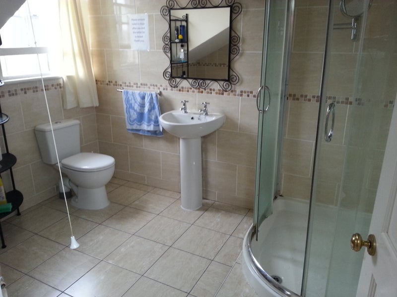 Room Harborne Road in Birmingham